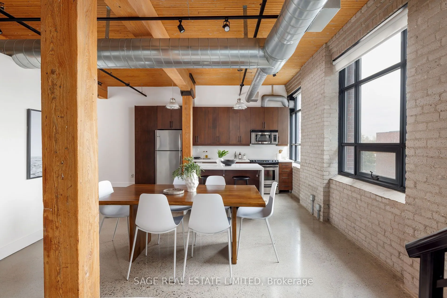 68 Broadview Avenue, #308