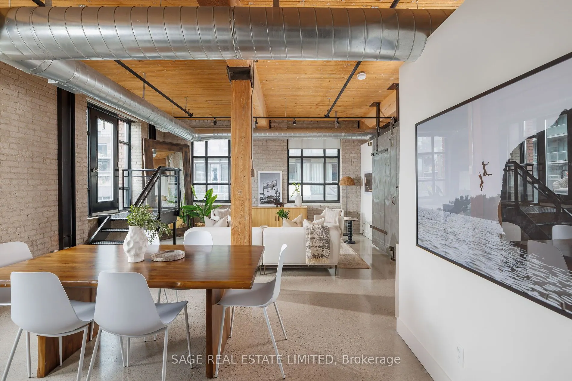 68 Broadview Avenue, #308