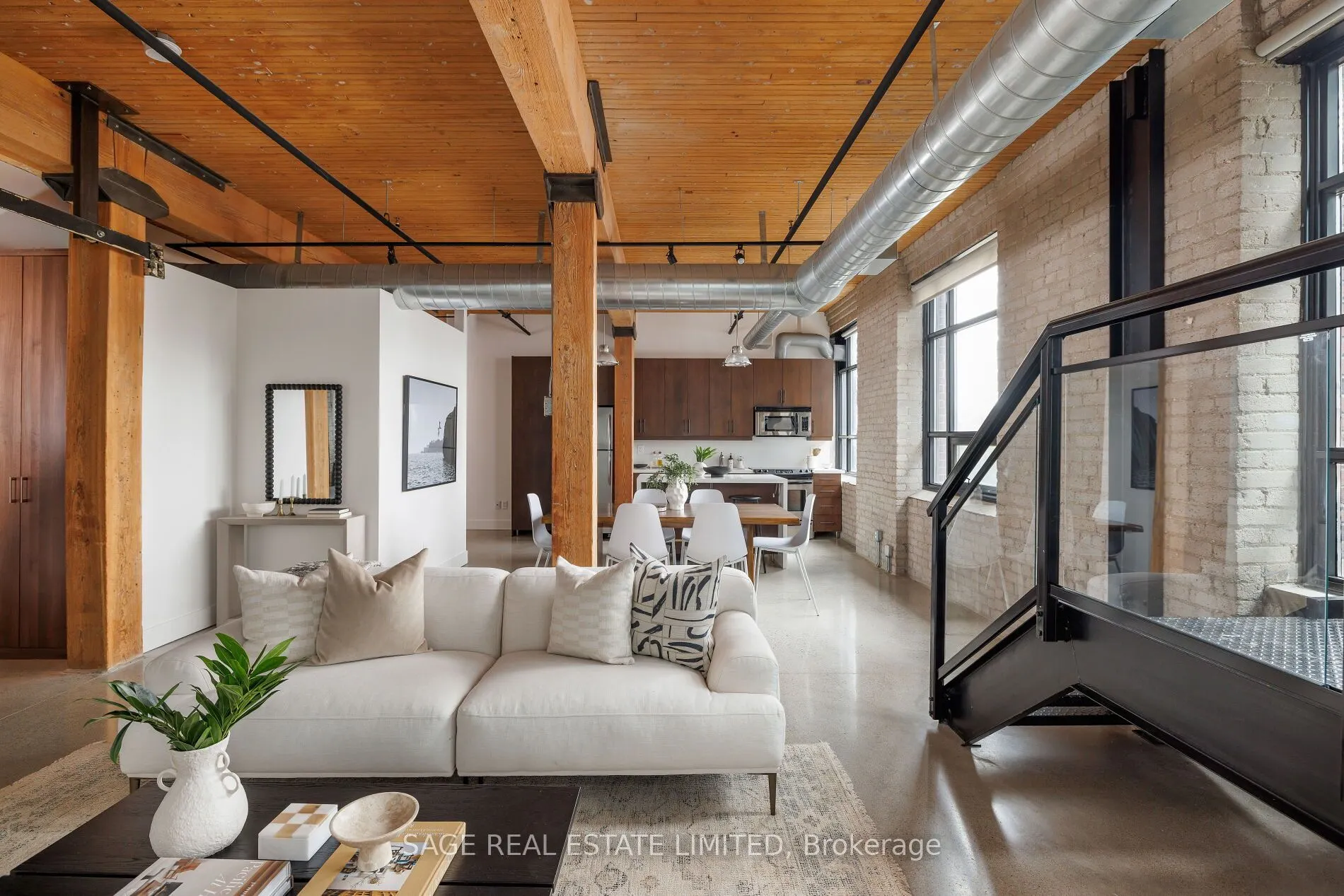 68 Broadview Avenue, #308