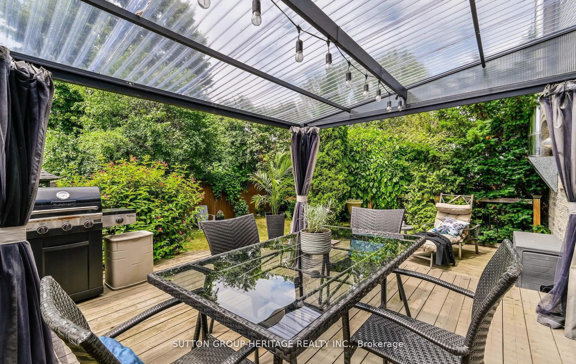 2 Frazer Road