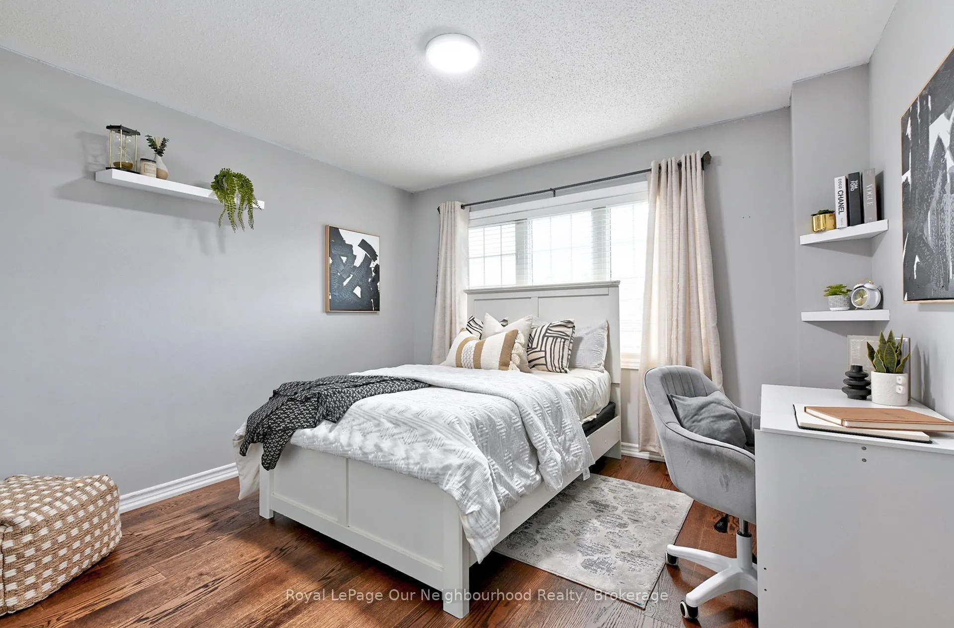 145 Elmer Adams Drive