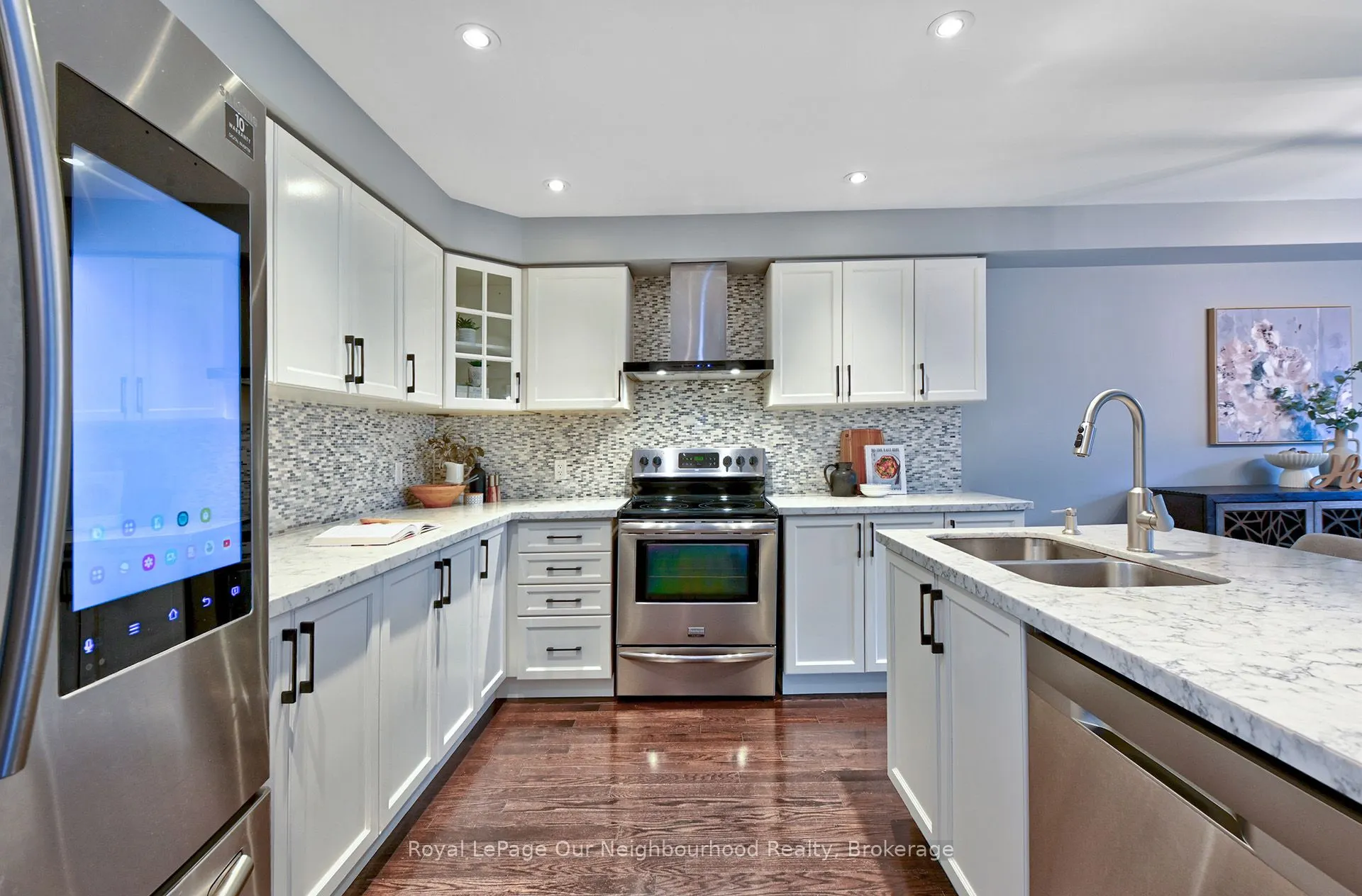 145 Elmer Adams Drive