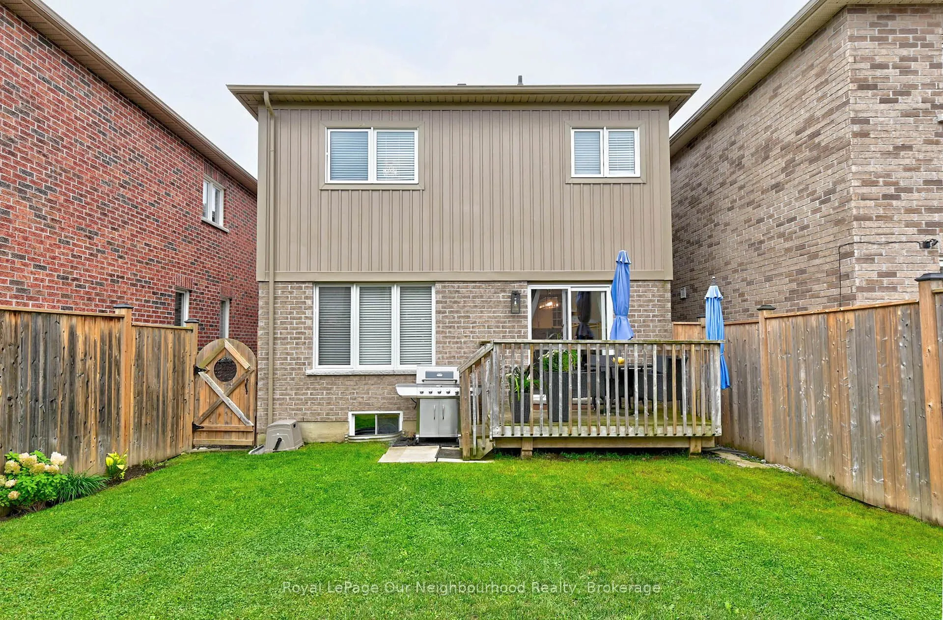 145 Elmer Adams Drive