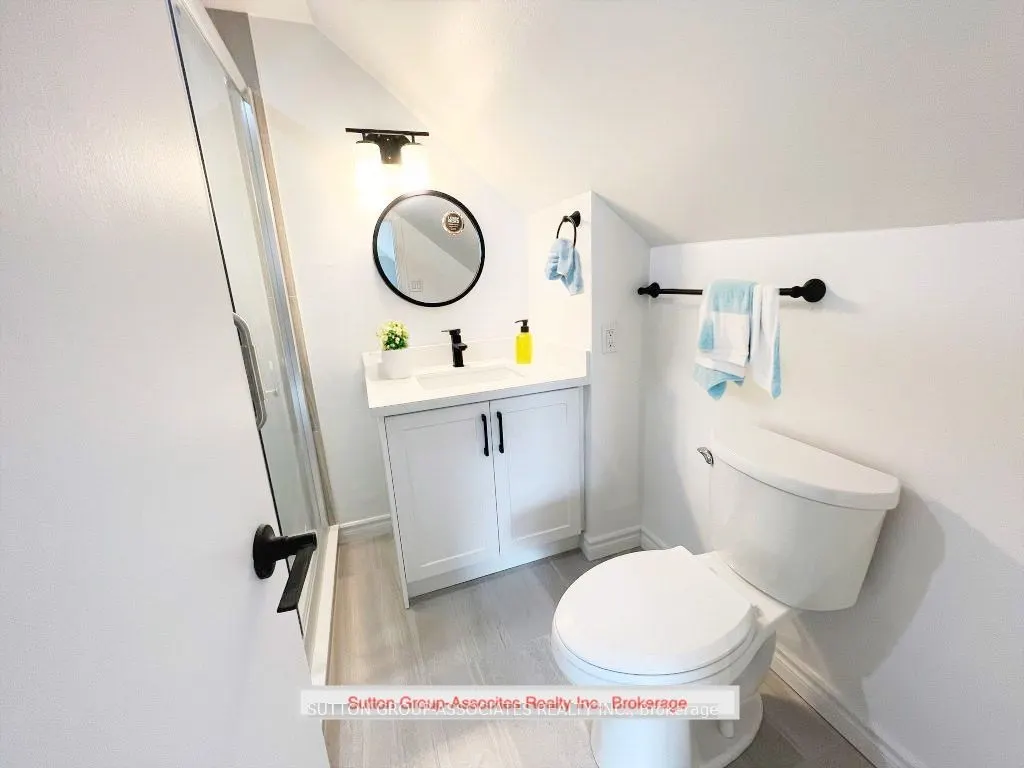 499 Pape Avenue, #2nd&3rd