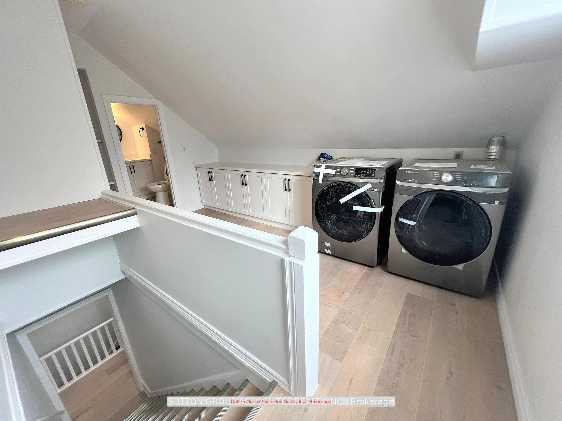 499 Pape Avenue, #2nd&3rd