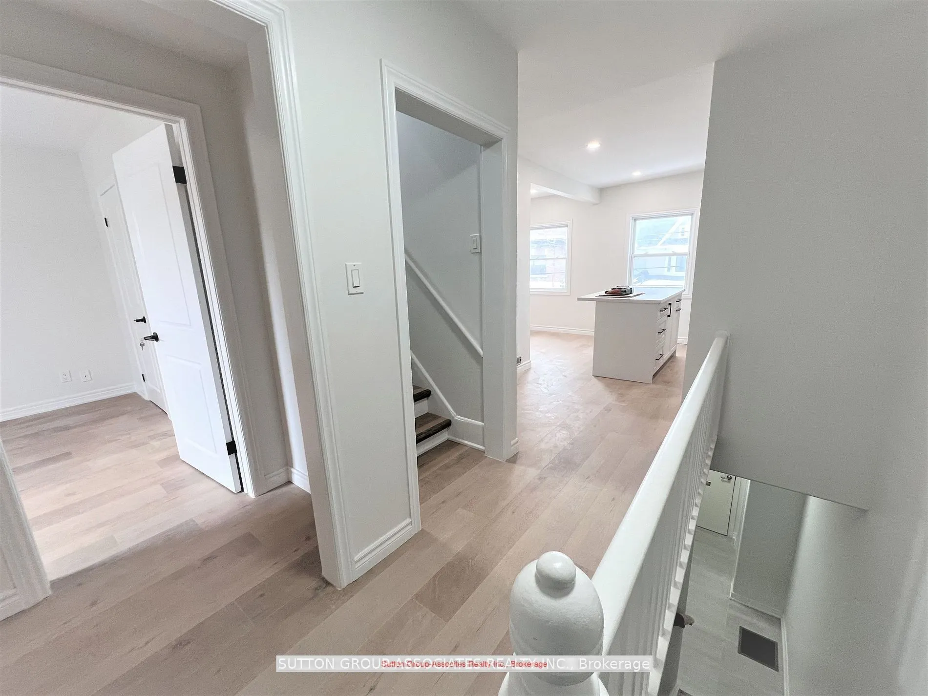 499 Pape Avenue, #2nd&3rd