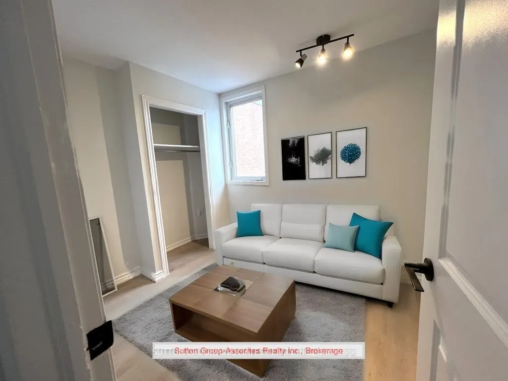 499 Pape Avenue, #2nd&3rd