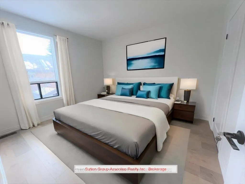 499 Pape Avenue, #2nd&3rd