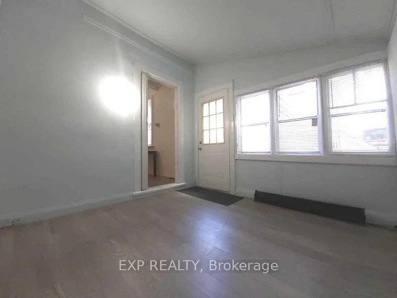 207 Gamble Avenue, #Main