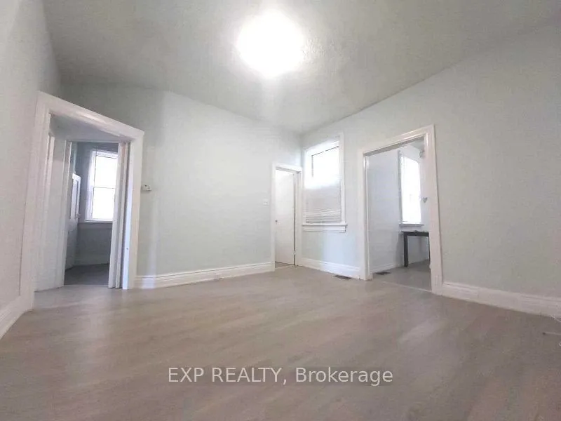 207 Gamble Avenue, #Main