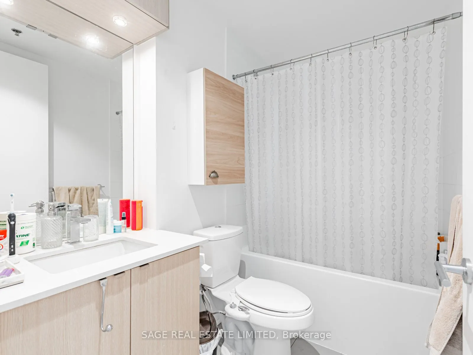 88 Colgate Avenue, #PH15