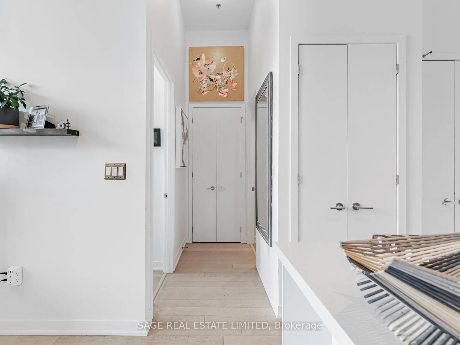 88 Colgate Avenue, #PH15