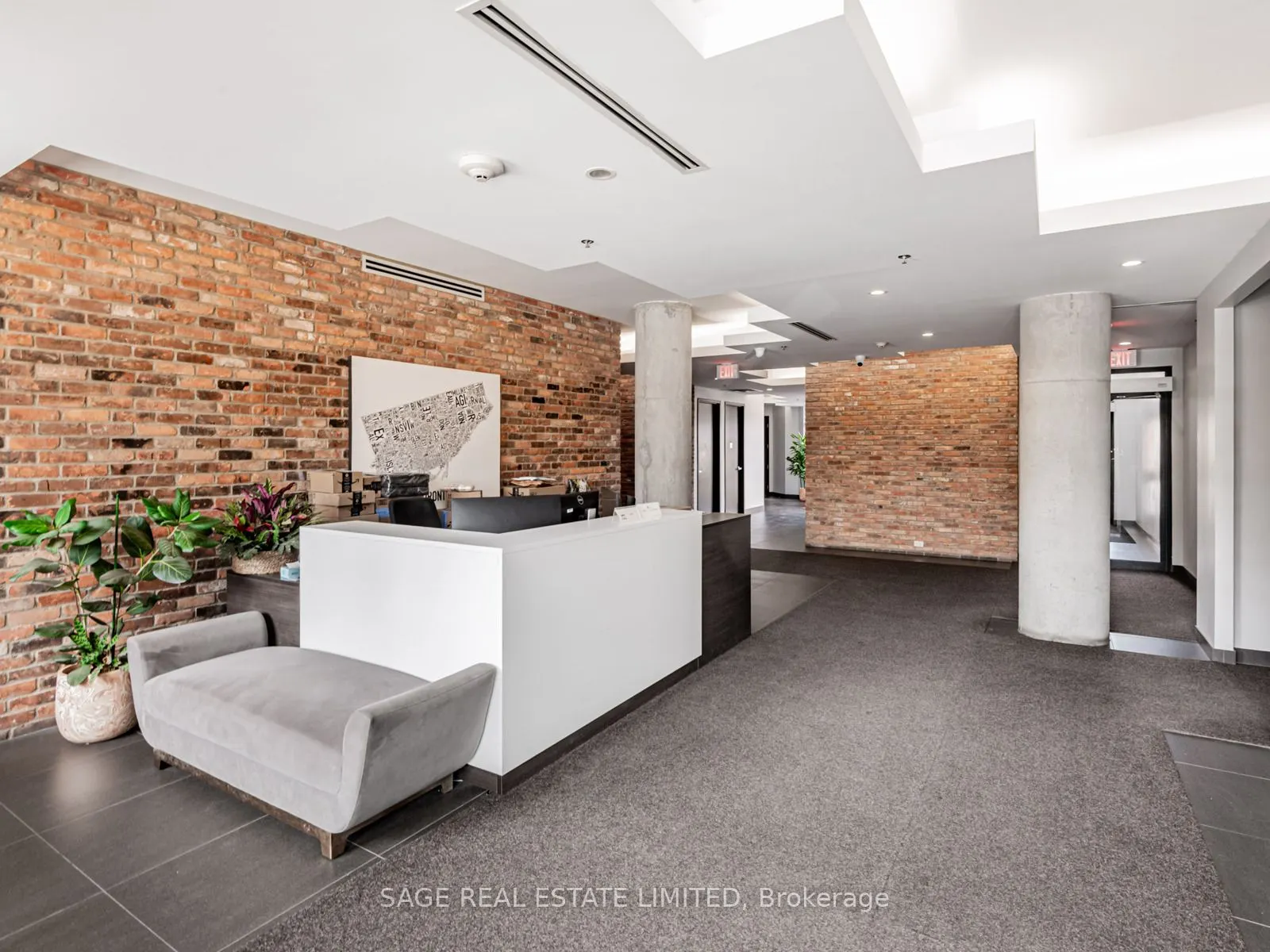 88 Colgate Avenue, #PH15