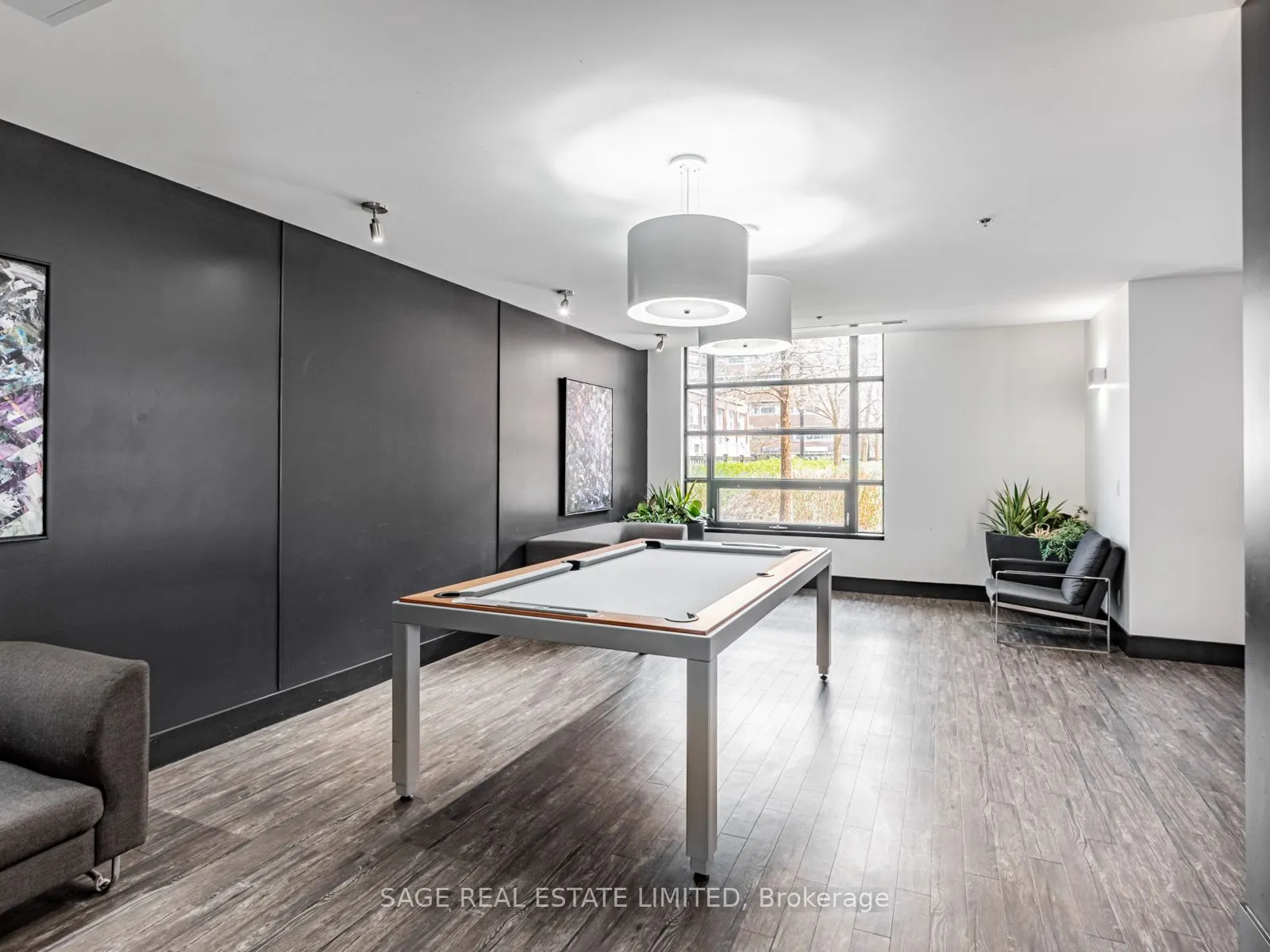 88 Colgate Avenue, #PH15