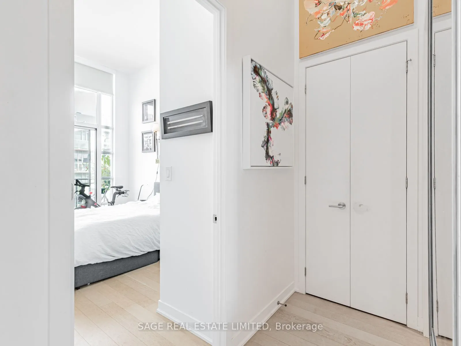 88 Colgate Avenue, #PH15