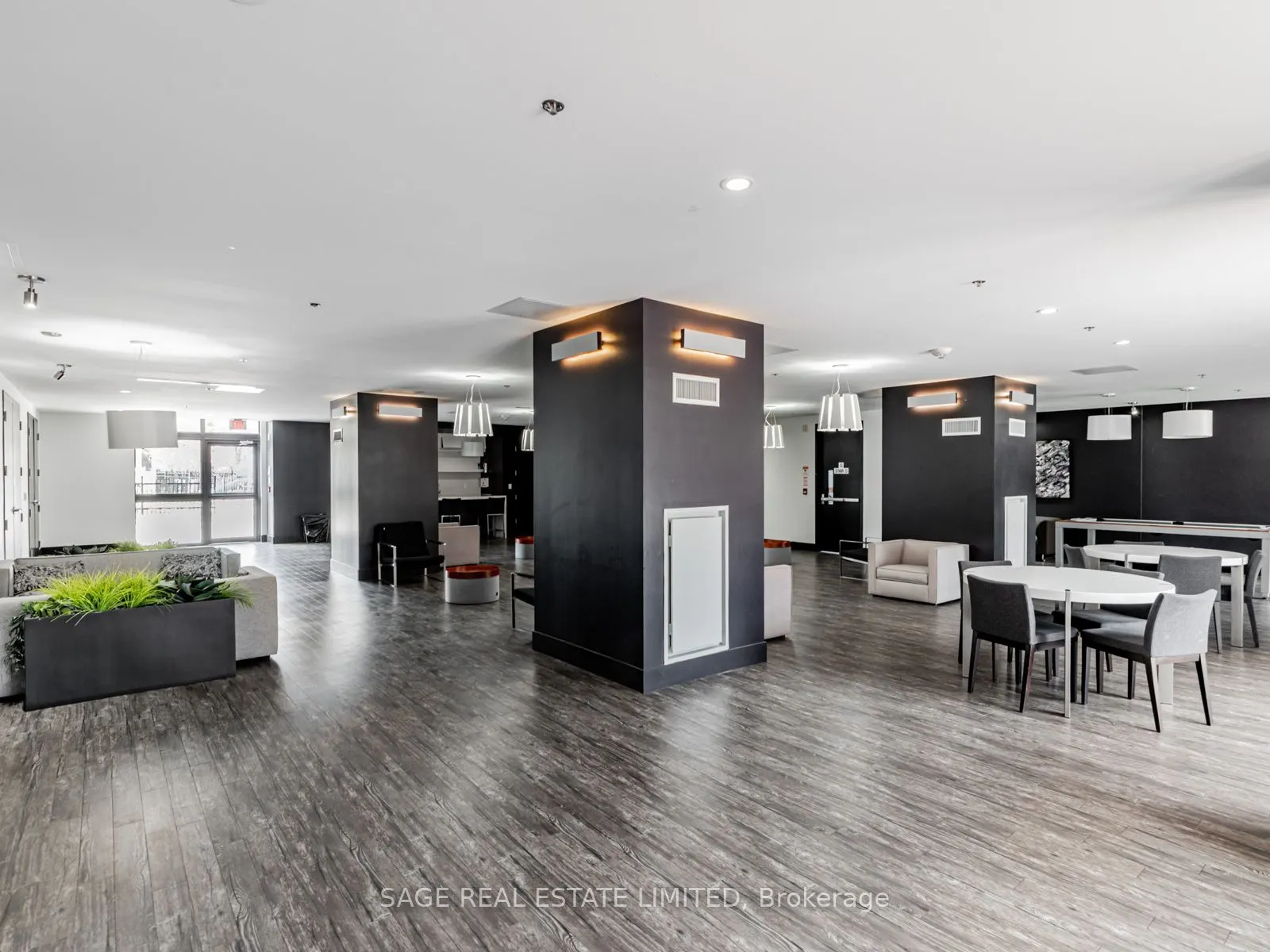 88 Colgate Avenue, #PH15