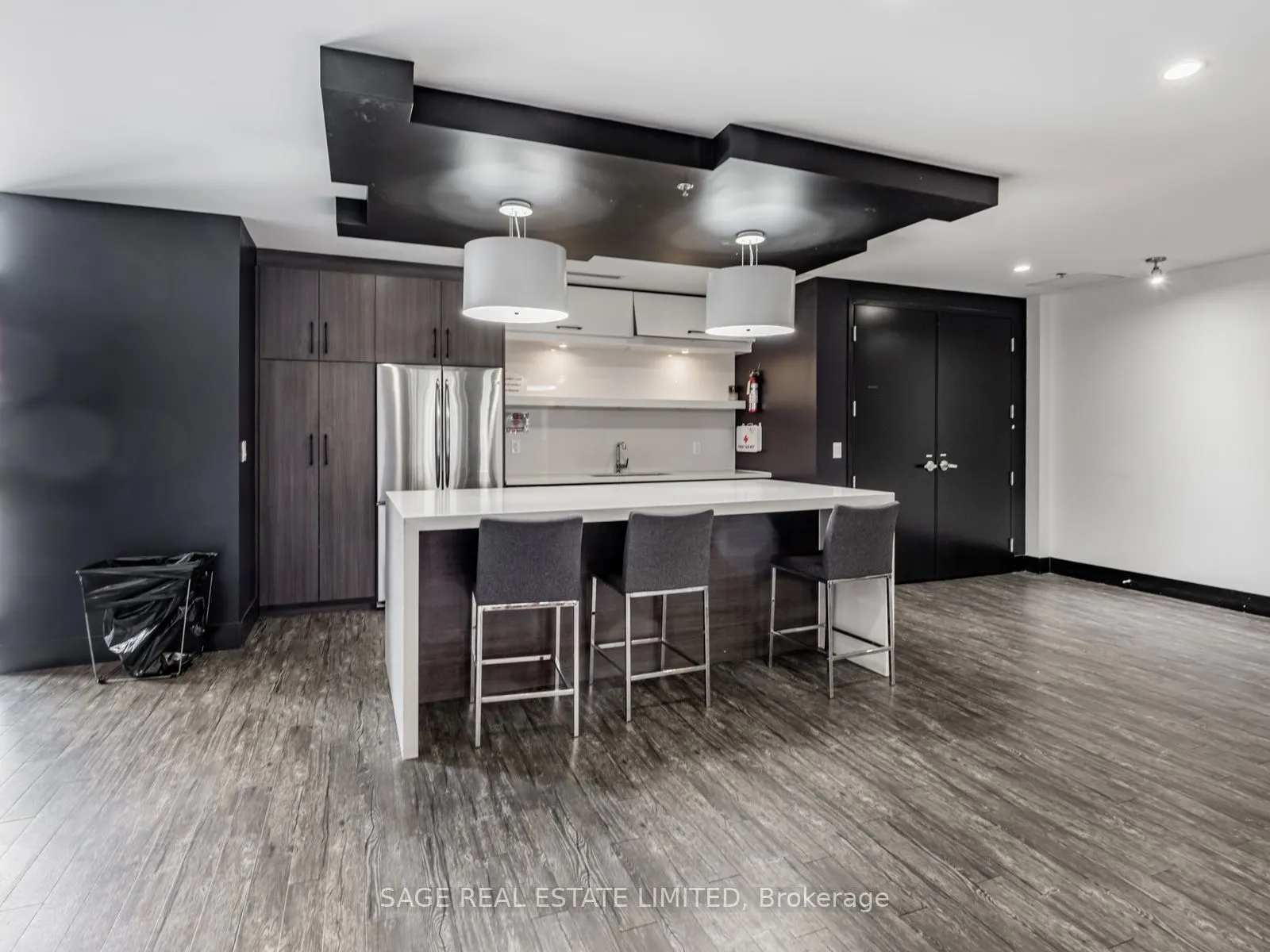 88 Colgate Avenue, #PH15