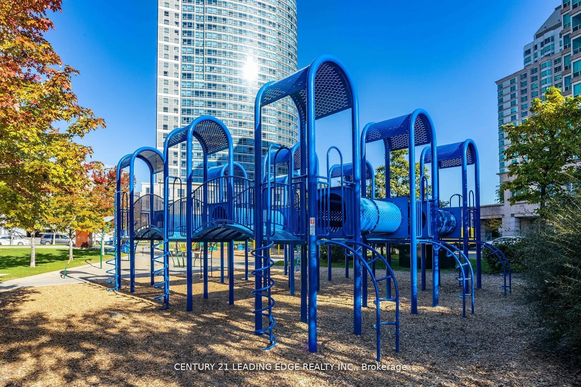 38 Lee Centre Drive, #2112
