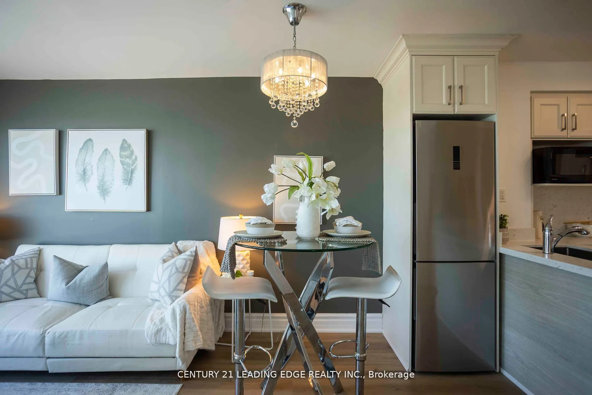 38 Lee Centre Drive, #2112