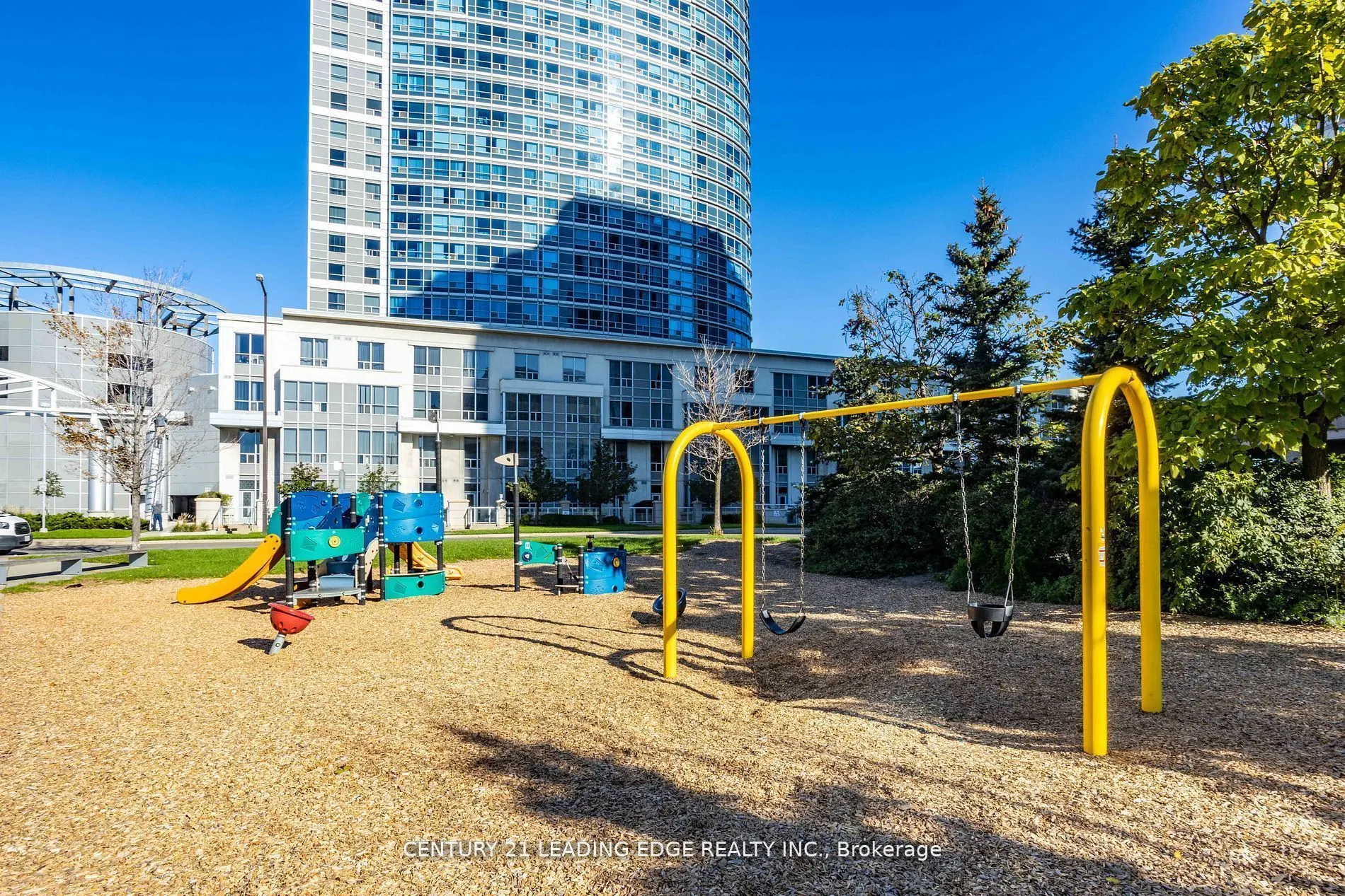 38 Lee Centre Drive, #2112