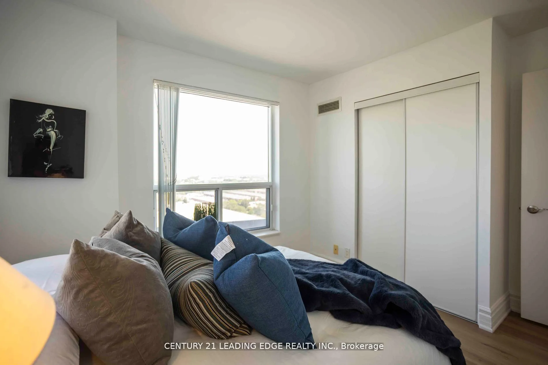 38 Lee Centre Drive, #2112
