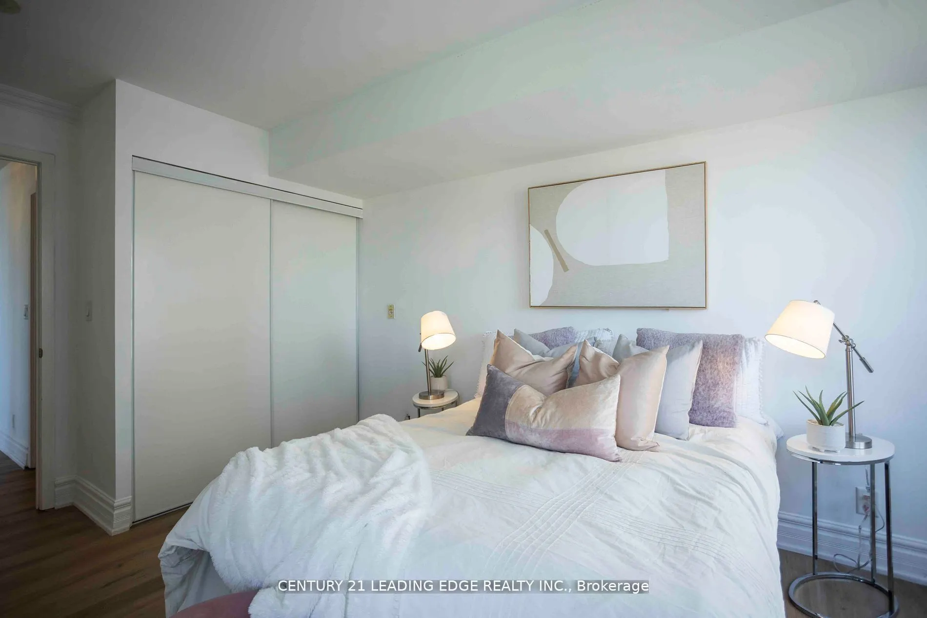 38 Lee Centre Drive, #2112