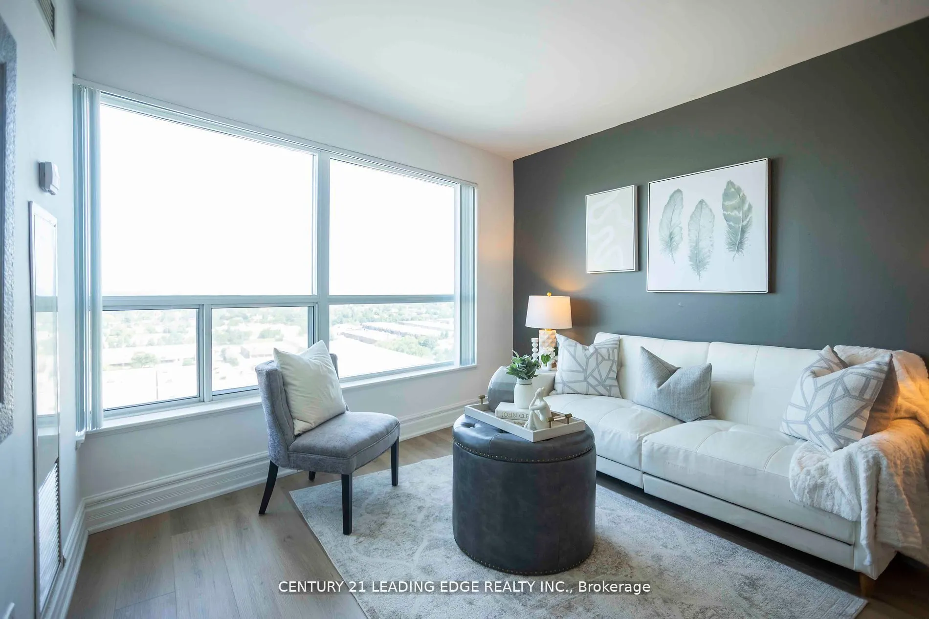 38 Lee Centre Drive, #2112