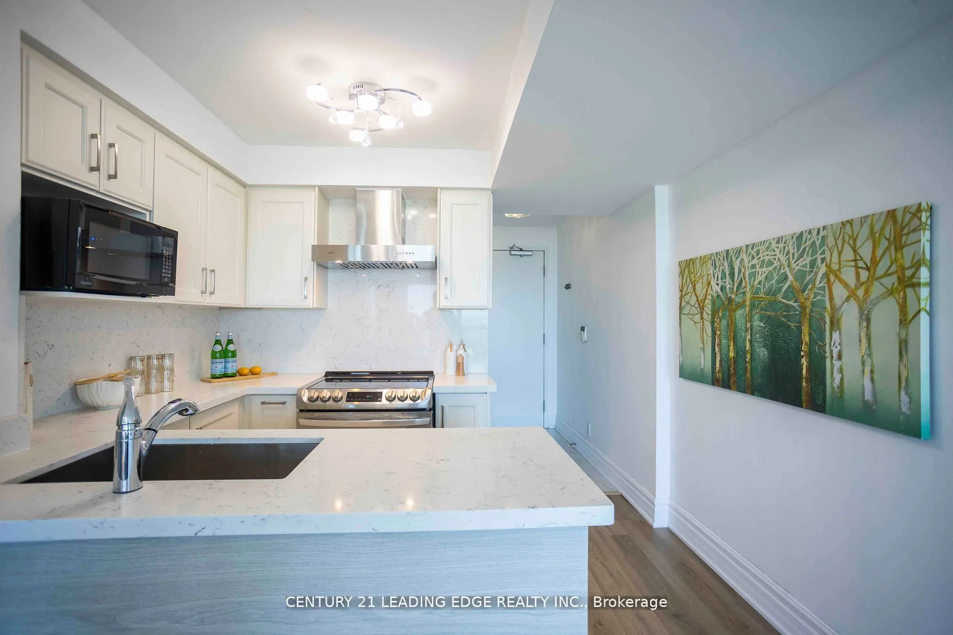 38 Lee Centre Drive, #2112