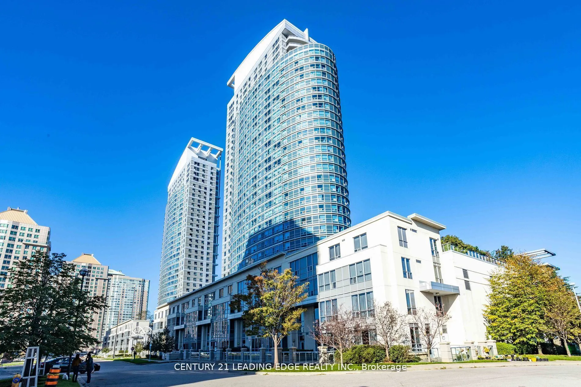 38 Lee Centre Drive, #2112