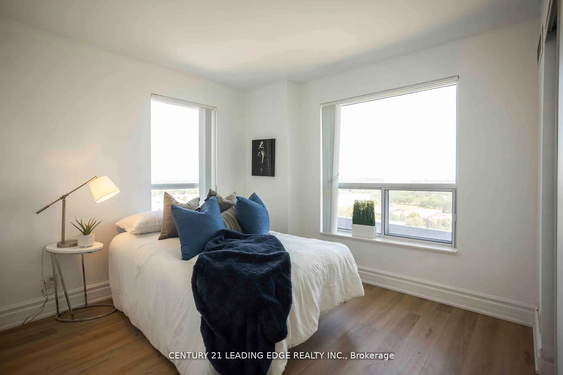 38 Lee Centre Drive, #2112
