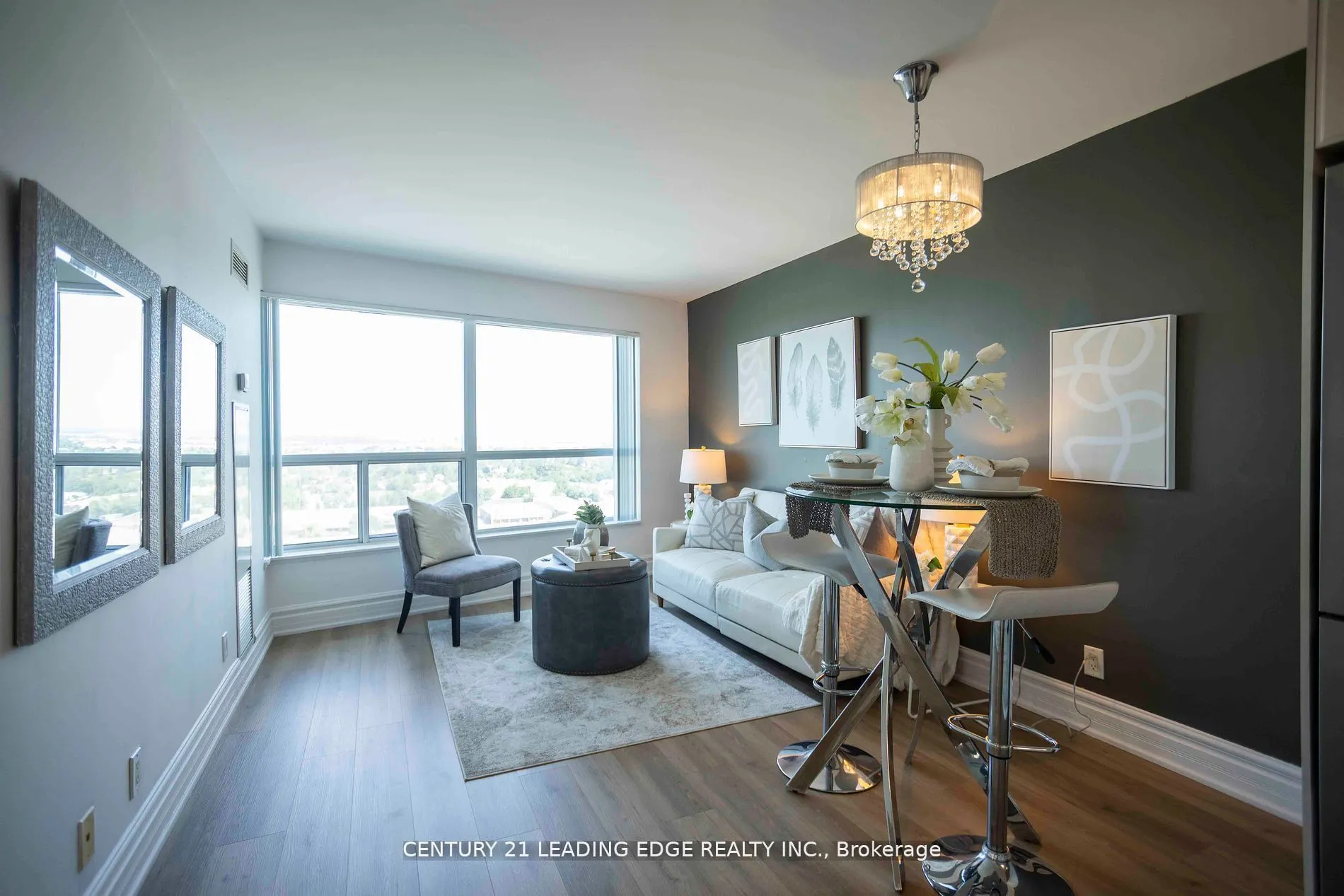 38 Lee Centre Drive, #2112