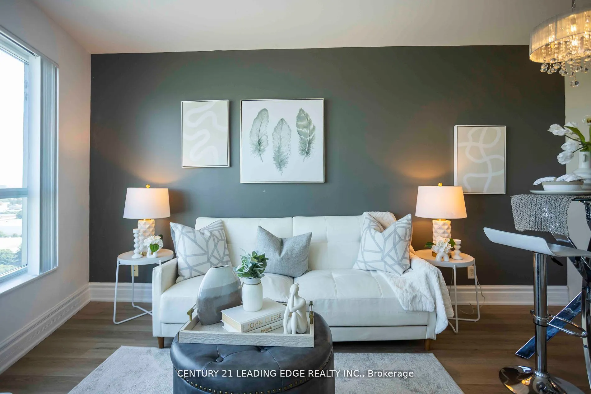 38 Lee Centre Drive, #2112