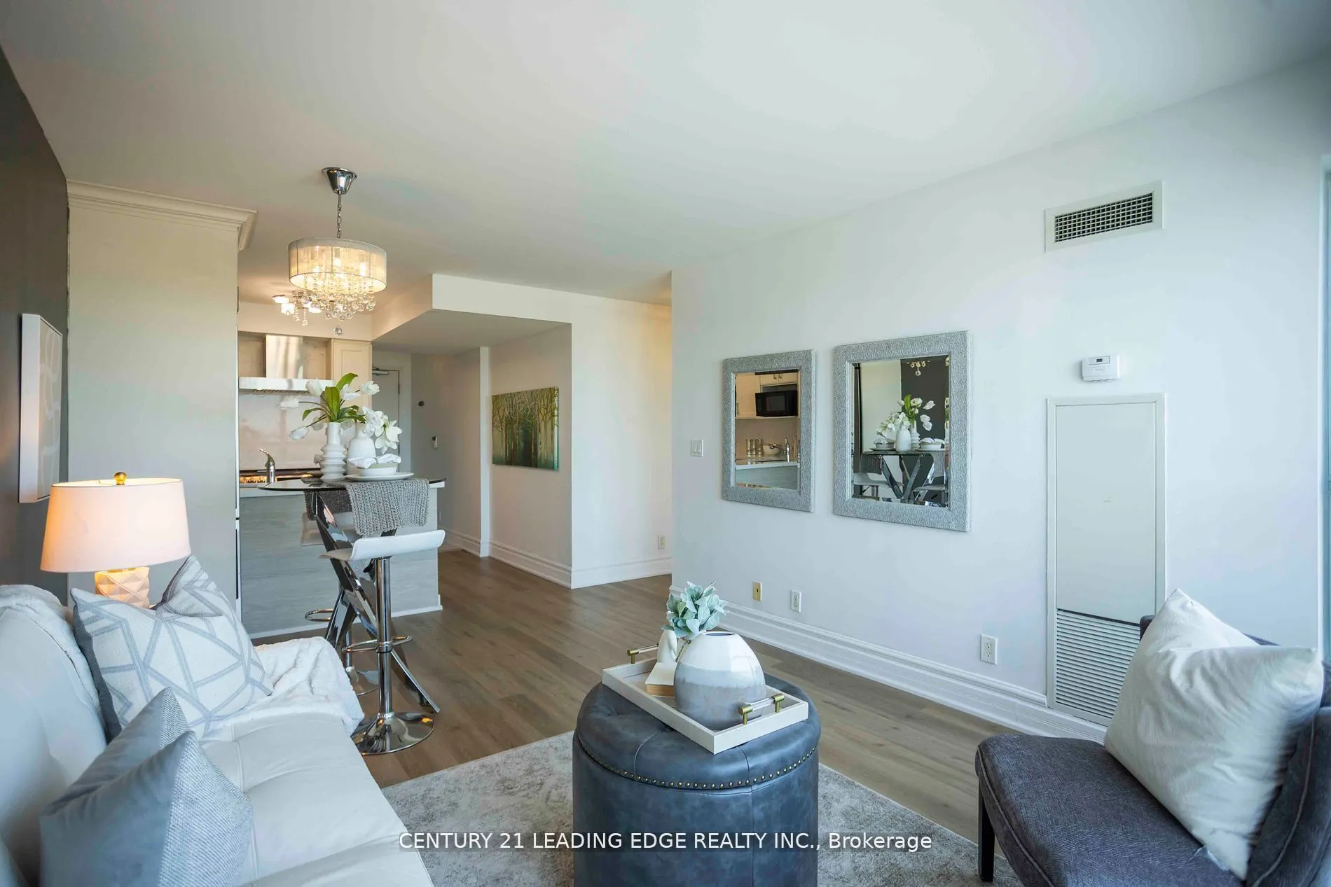 38 Lee Centre Drive, #2112
