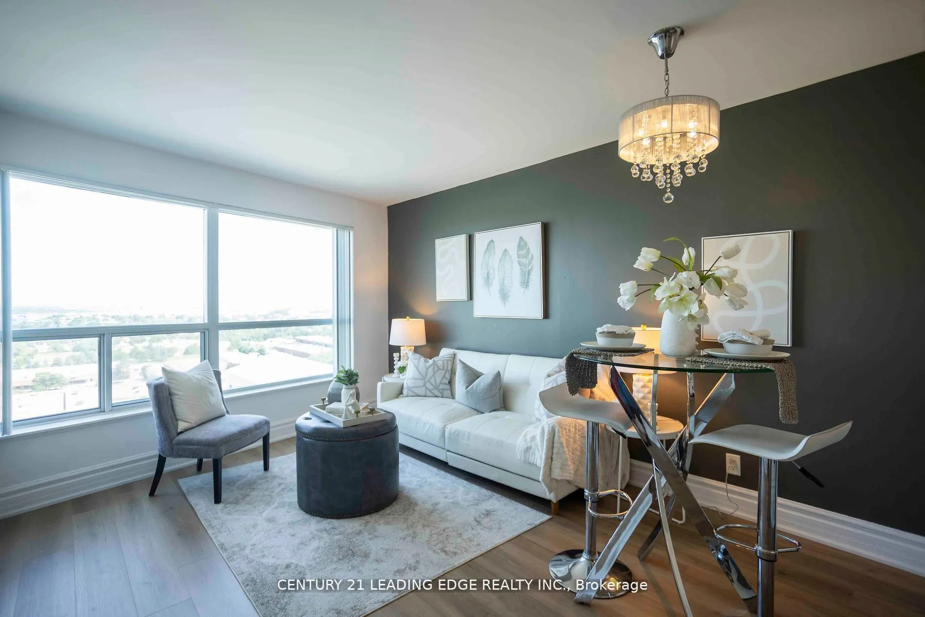 38 Lee Centre Drive, #2112