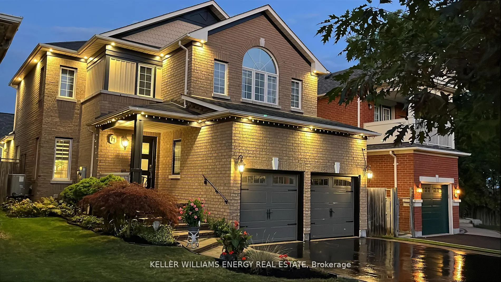 77 James Rowe Court