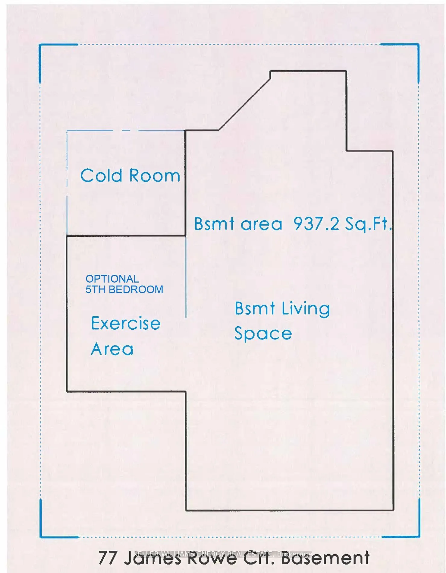 77 James Rowe Court