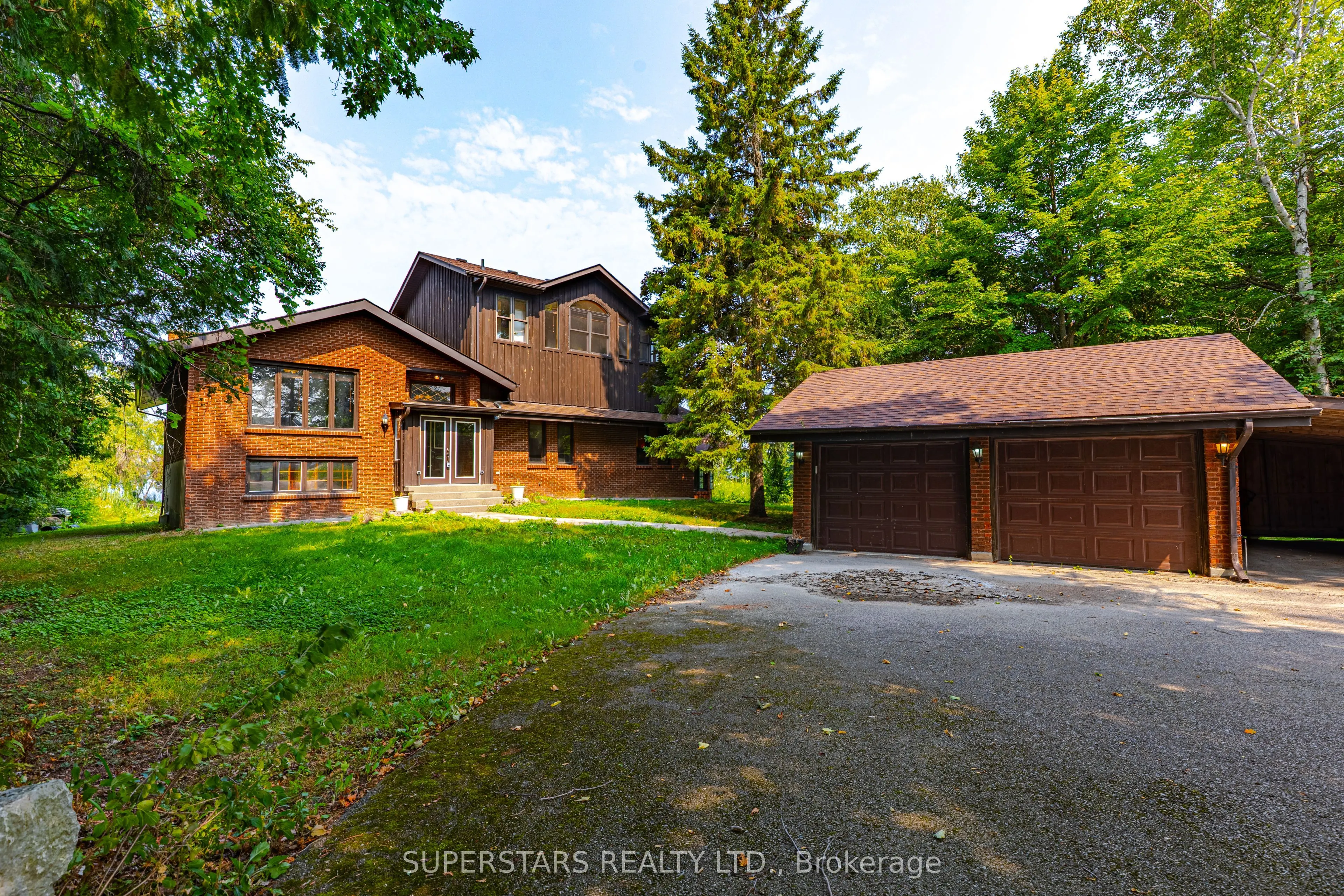 236 Summit Drive