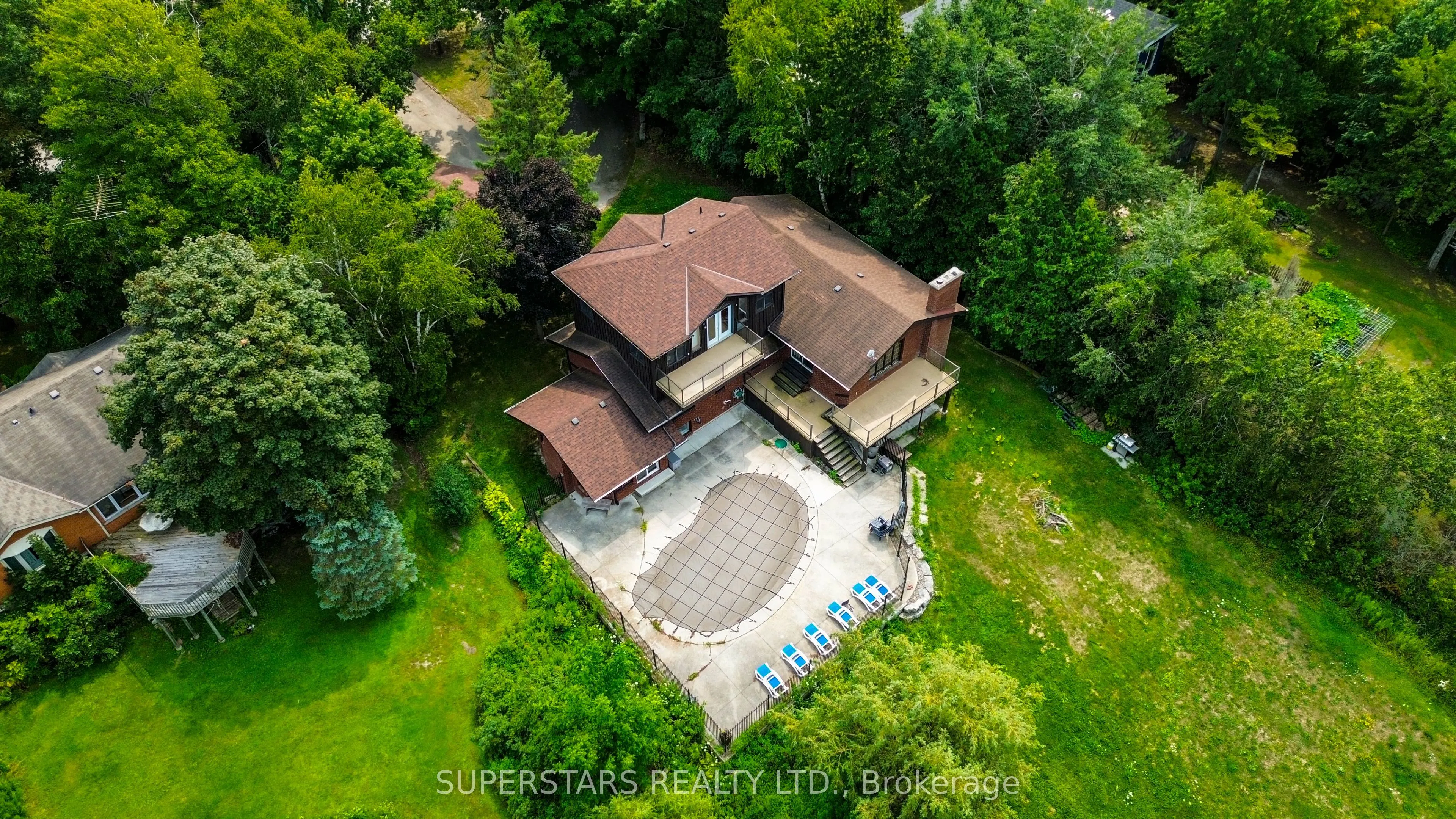 236 Summit Drive