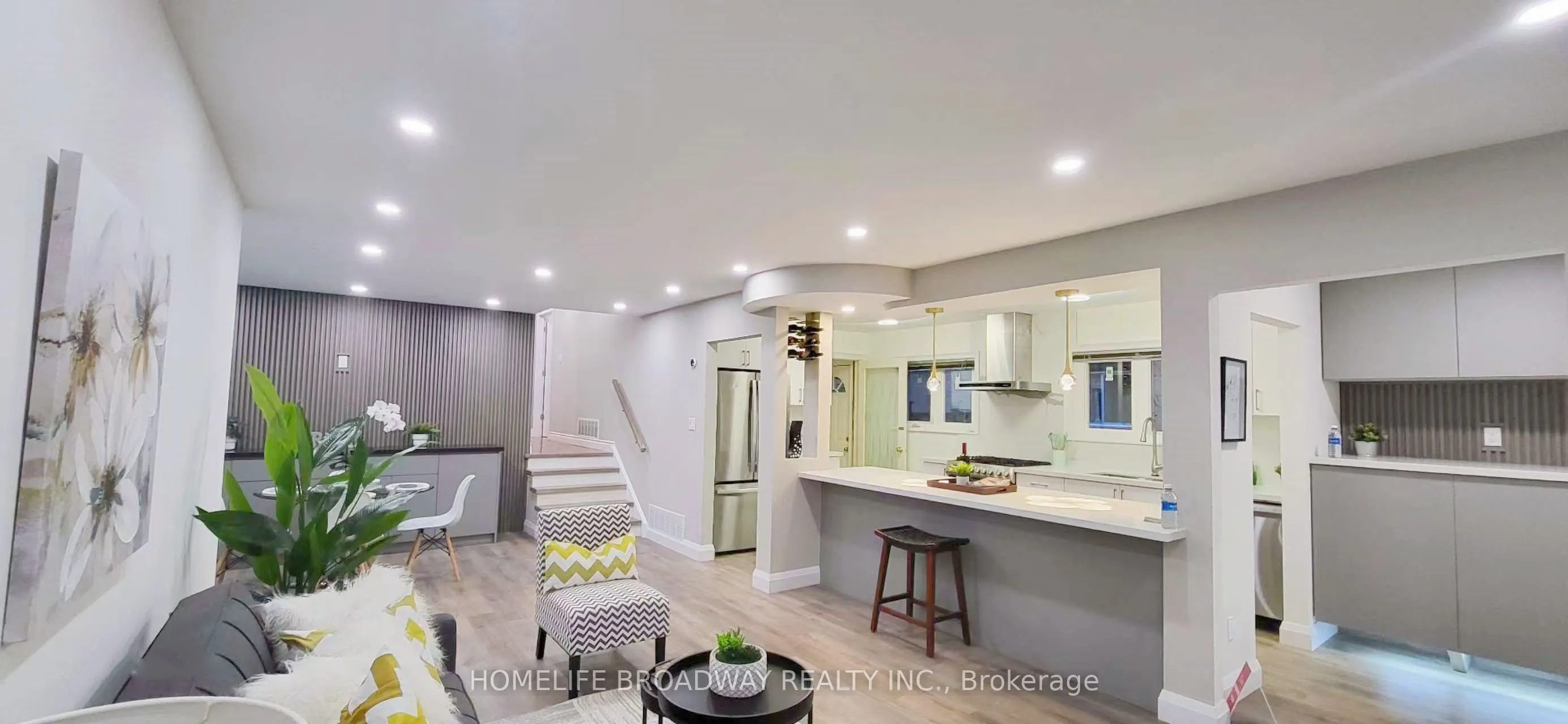 53 Marblemount Crescent