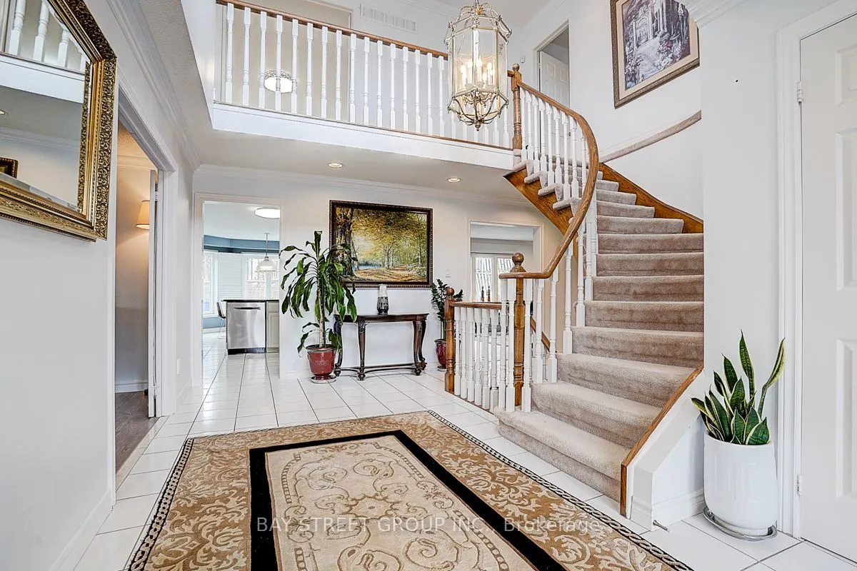 354 Rouge Hill Court