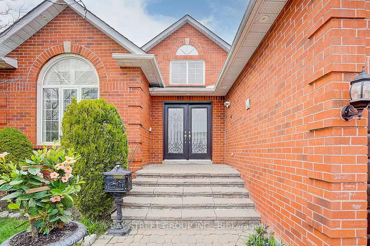 354 Rouge Hill Court