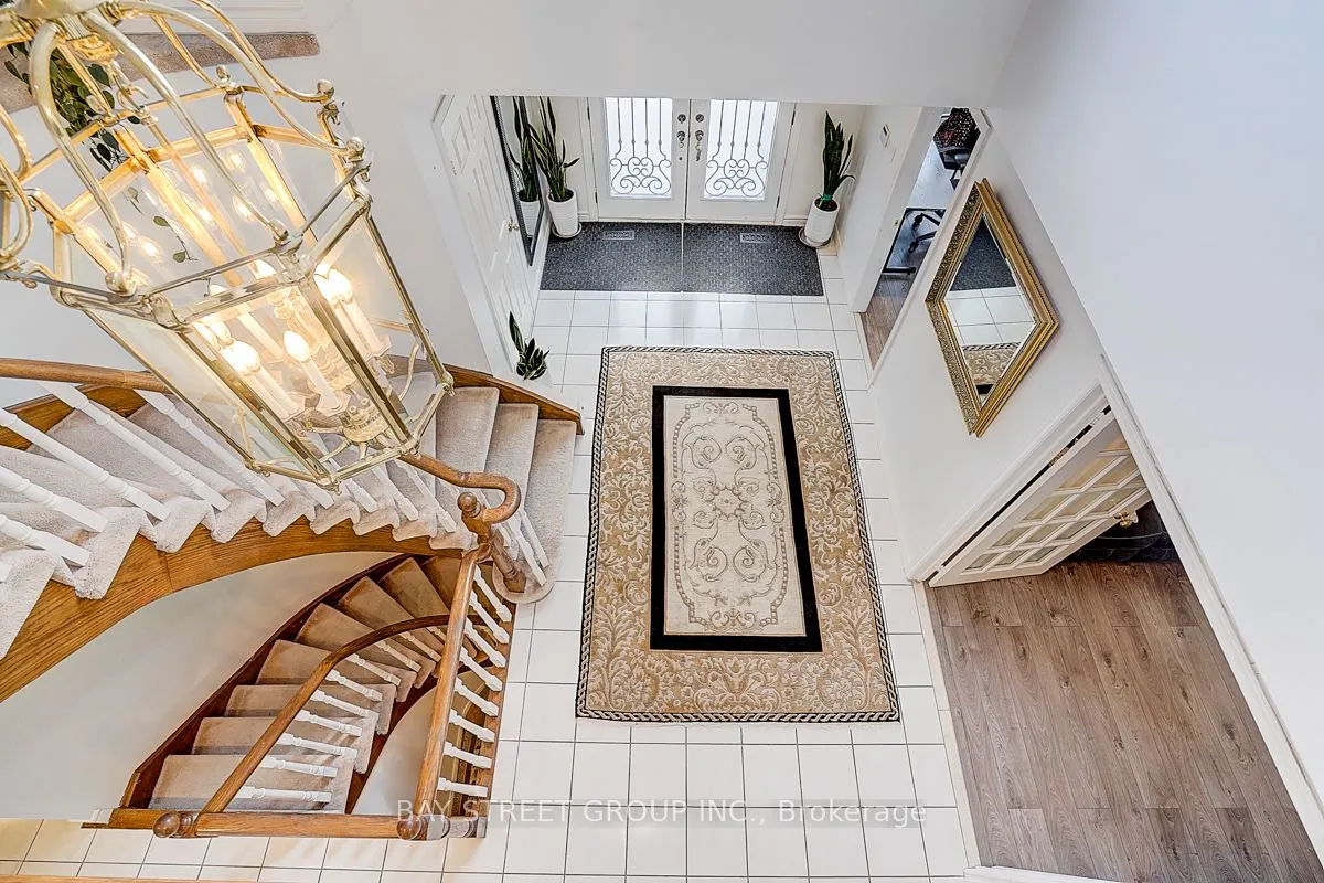 354 Rouge Hill Court