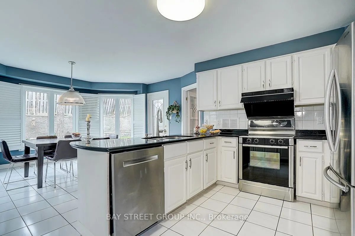 354 Rouge Hill Court