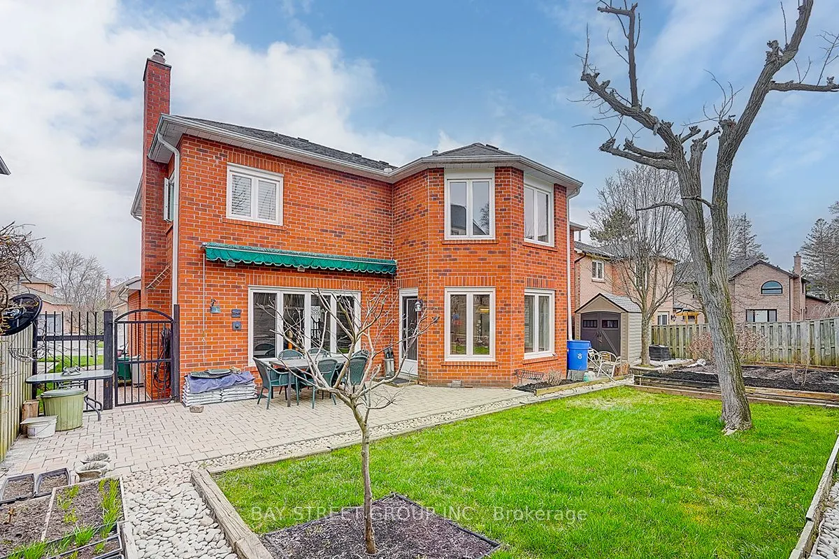 354 Rouge Hill Court