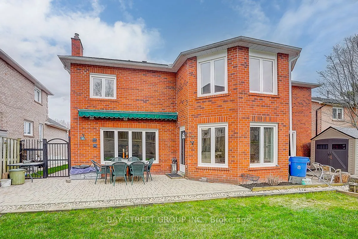 354 Rouge Hill Court