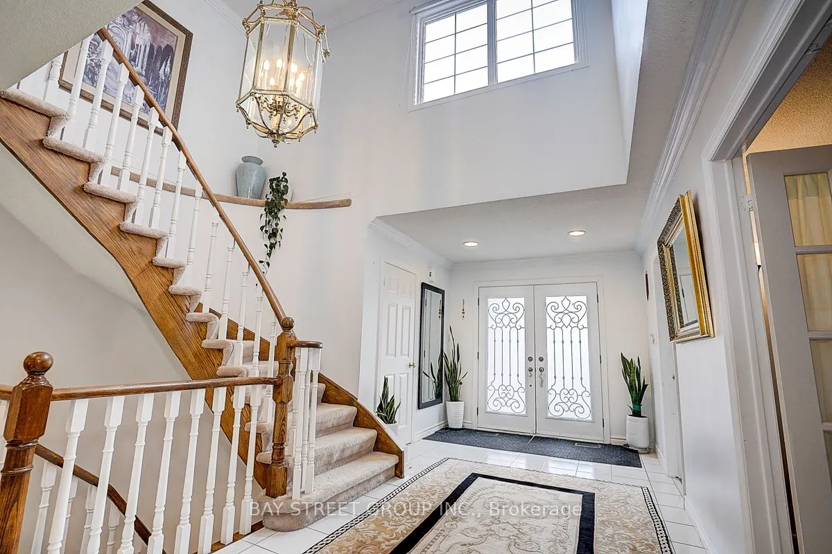 354 Rouge Hill Court