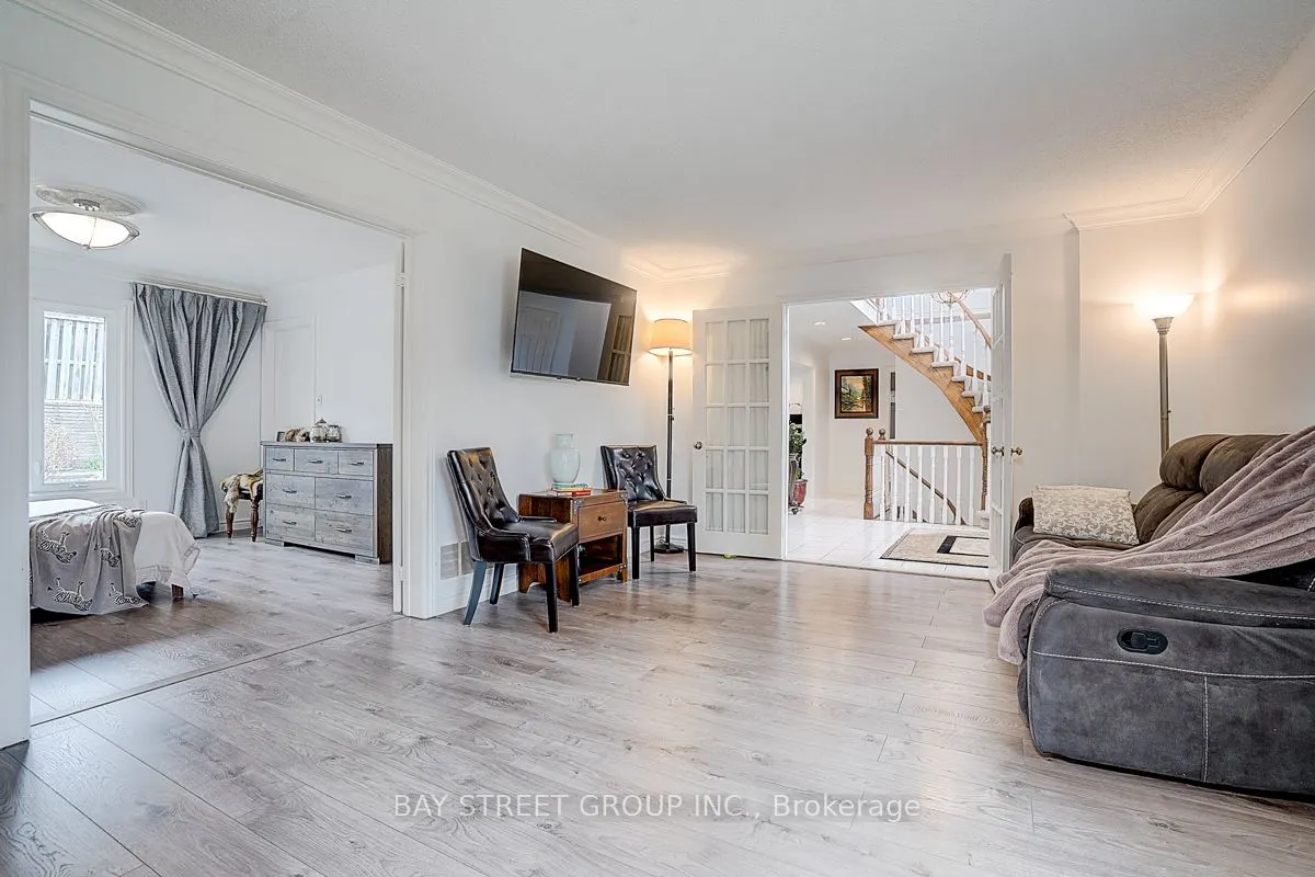 354 Rouge Hill Court