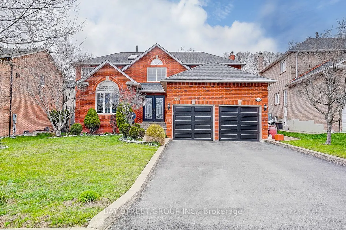 354 Rouge Hill Court
