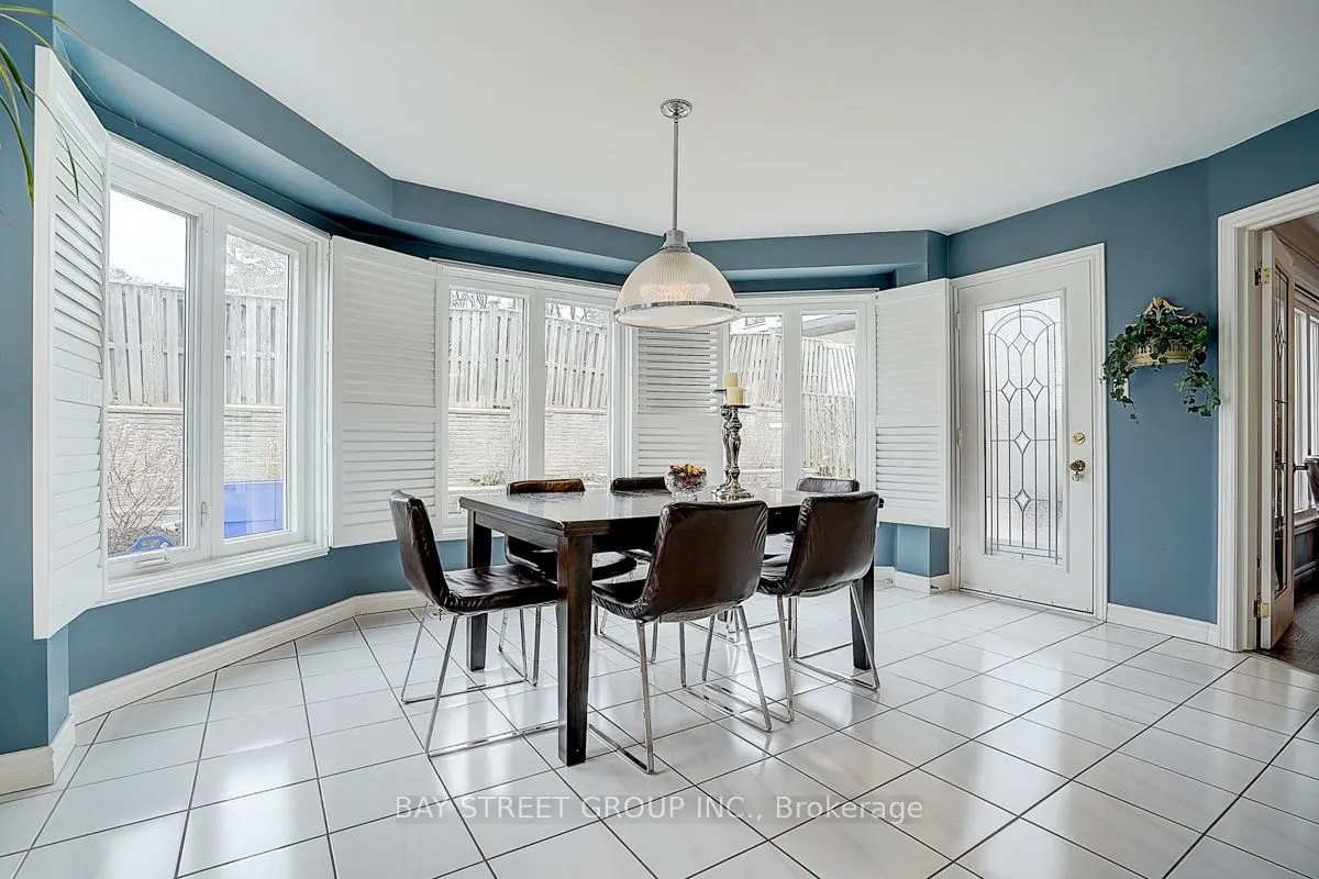 354 Rouge Hill Court