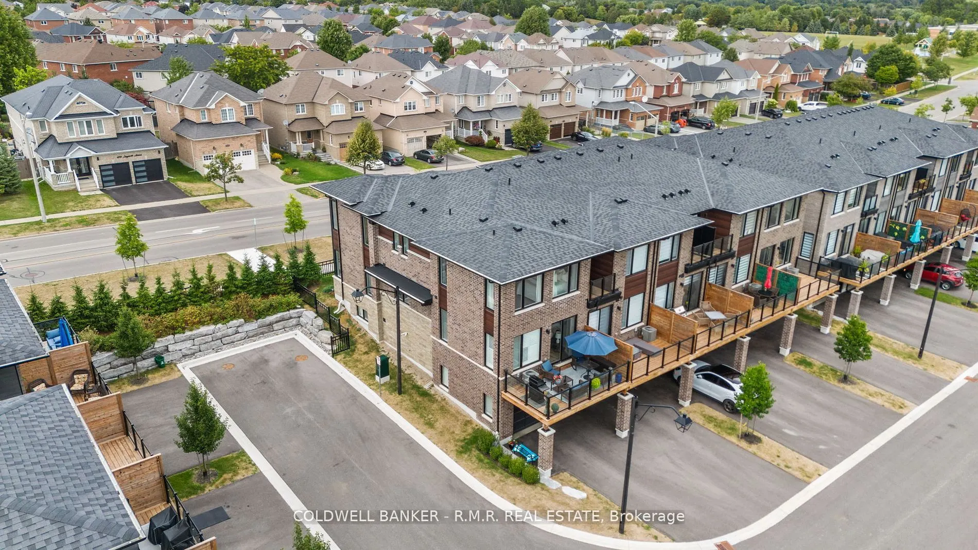 43 Assunta Lane